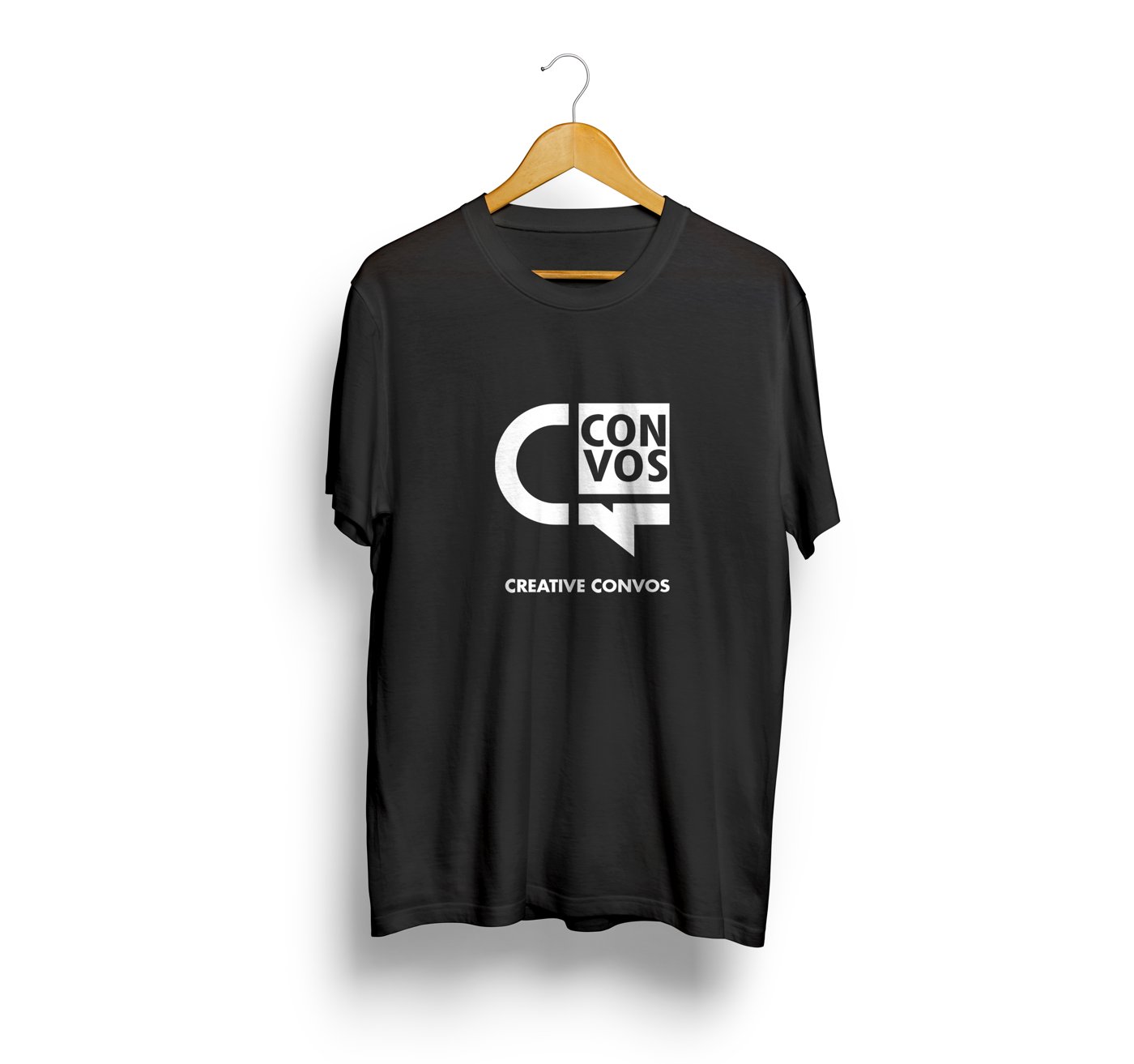 Noir Classic Tee