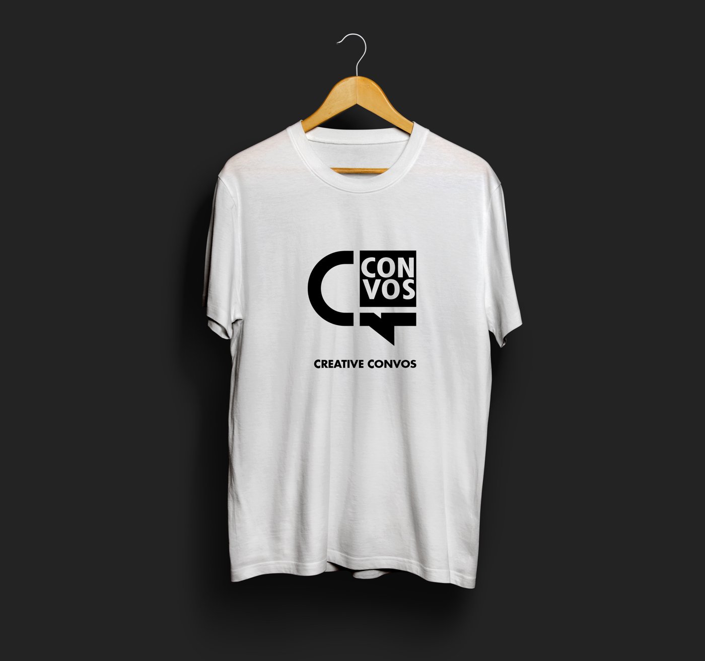 Studio Pure Tee