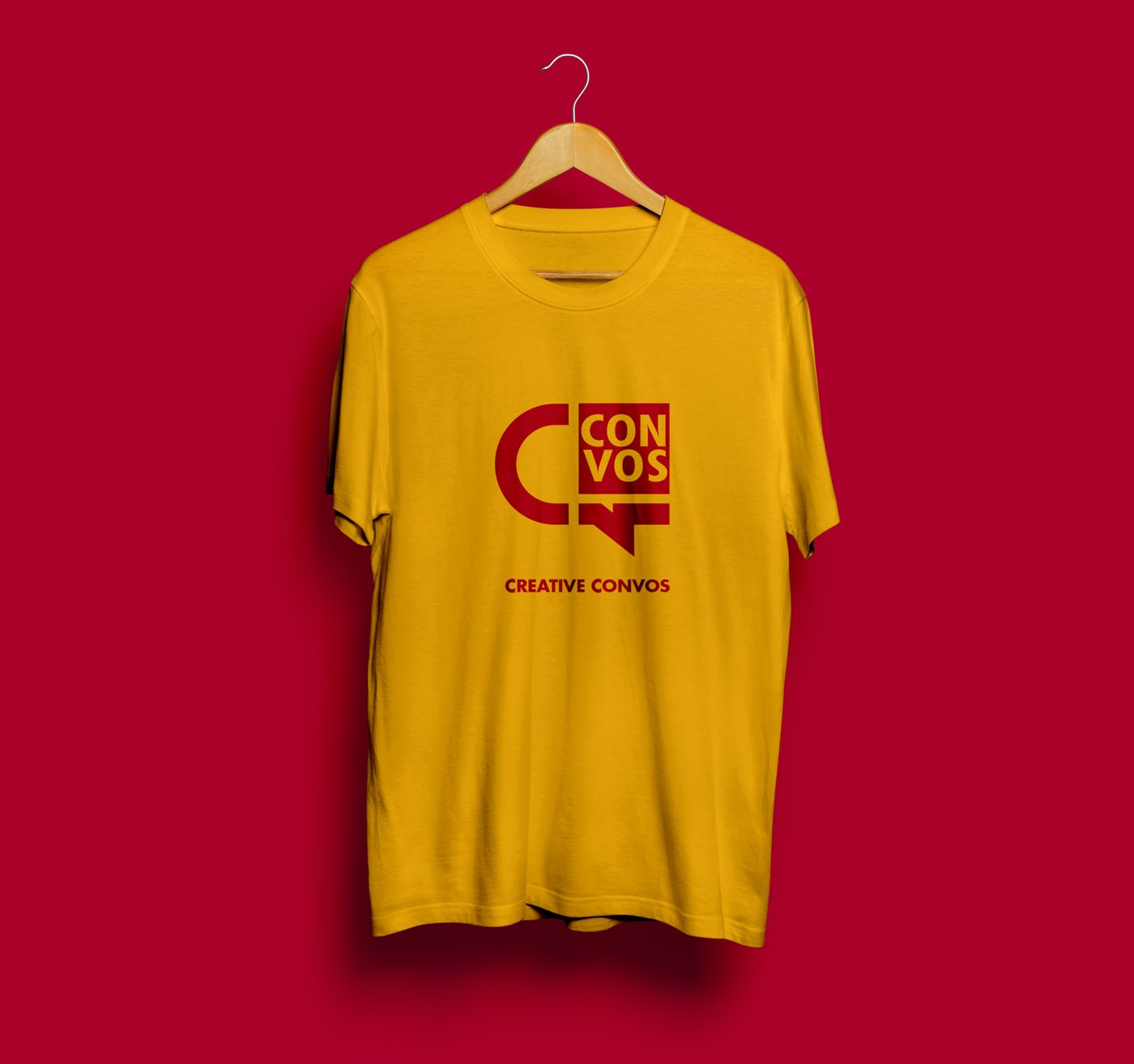 Golden Hour Tee
