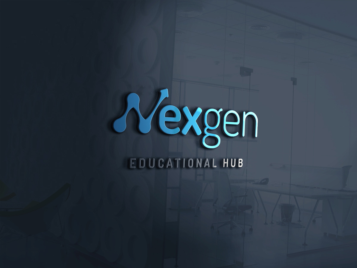 Nexgen Educational Hub logo