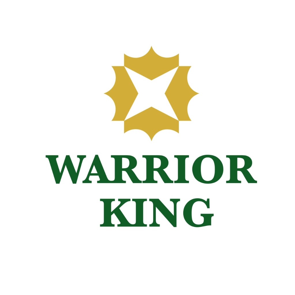 Warrior King Watches