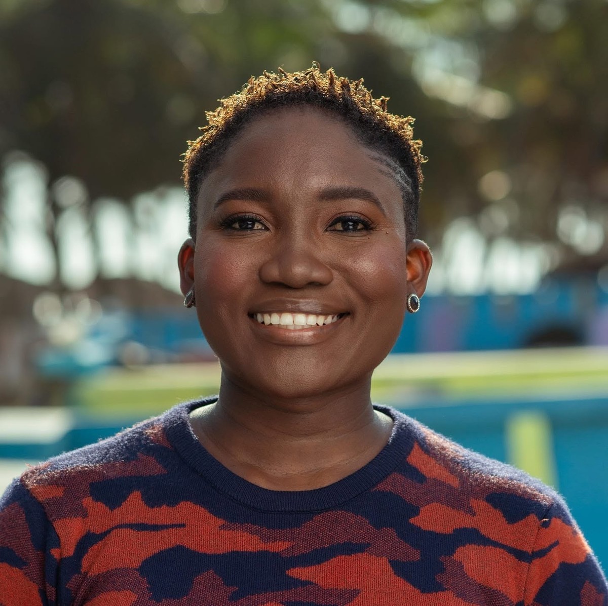 Emma Ofosua
